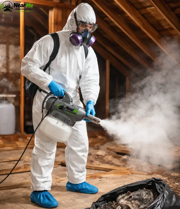 Professional Animal Removal Team Caloundra West